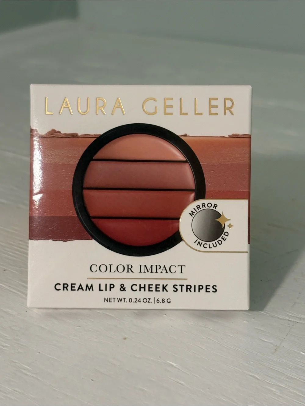 Laura Geller this multi